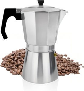 ACTIV CUISINE Aluminium 14 Tasses