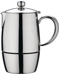 Bellux Café Stål 6 Tasses
