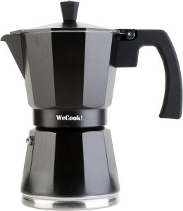 WECOOK! Luccia 3 Tasses