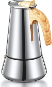Yabano Inox 6 Tasses