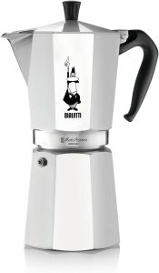 Bialetti Moka Express 18 Tasses