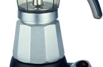 Notre test de la De&rsquo;Longhi Alicia EMKM6