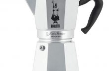 Notre test de Bialetti 1162