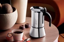 Notre test de Bialetti 1683 Venus