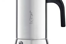 Notre test de Bialetti 1685 Venus