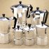 Comment faire un bon café avec cafetière italienne