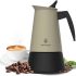 Notre test de ACTIV CUISINE Aluminium 14 Tasses