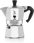 Notre test de Bialetti Moka Express 4 Tasses