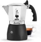 Notre test de la Bialetti New Brikka 2 Tasses