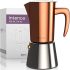 Notre test de la Bellux Café Stål 6 Tasses