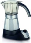 Notre test de la De&rsquo;Longhi Alicia EMKM6