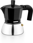 Notre test de la Monix Induction Inox Noir 3 Tasses