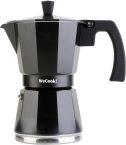 Notre test de la WECOOK! Luccia 3 Tasses