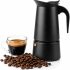 Notre test de la NERTHUS FIH 833 Cafetière Italienne 3 Tasses