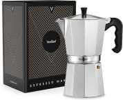 Notre test de VonShef Moka 12 Tasses