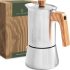 Notre test de Bialetti Moka Express 4 Tasses